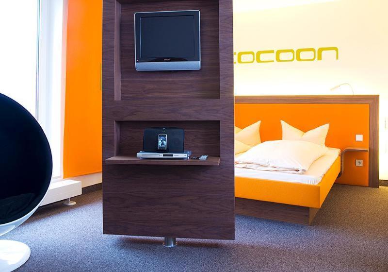 Cocoon Sendlinger Tor Monaco di Baviera